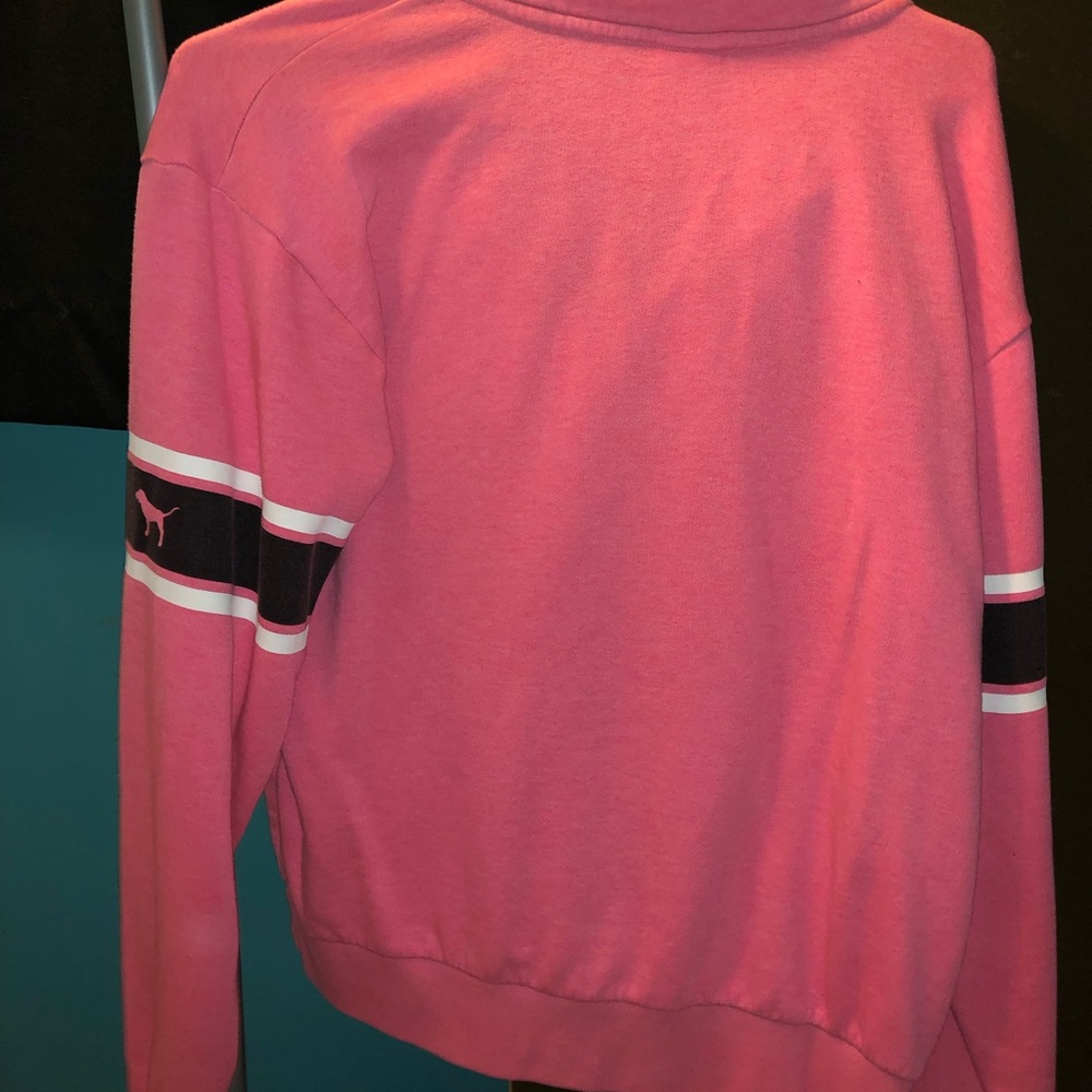PINK pullover - Picture 2 of 2
